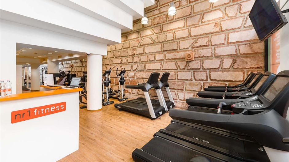 Mercure Hotel Budapest Korona Other