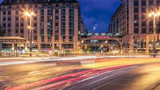 Mercure Hotel Budapest Korona