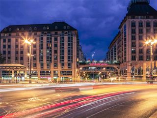 Mercure Hotel Budapest Korona