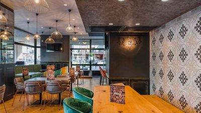 Mercure Hotel Budapest Korona