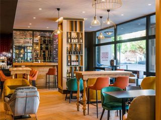 Mercure Hotel Budapest Korona