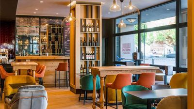 Mercure Hotel Budapest Korona
