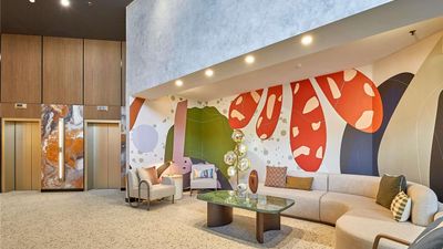 Hotel Ibis Perth