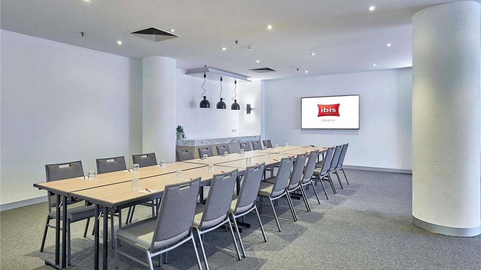 Hotel Ibis Perth Other