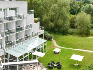 Novotel Senart Golf de Greenparc Hotel