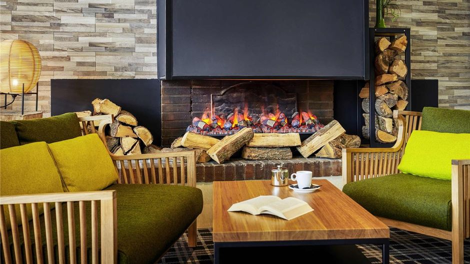 Novotel Senart Golf de Greenparc Hotel Spa