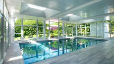 Novotel Senart Golf de Greenparc Hotel