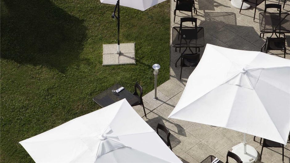 Novotel Senart Golf de Greenparc Hotel Spa