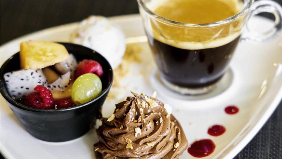 Novotel Senart Golf de Greenparc Hotel Restaurant