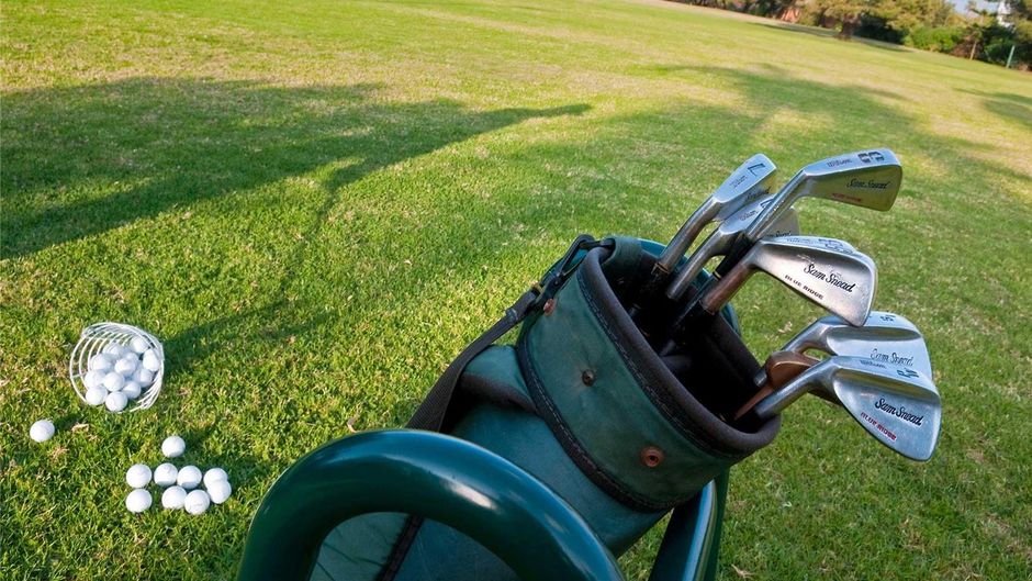 Novotel Senart Golf de Greenparc Hotel Golf