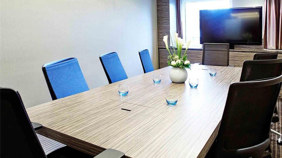 Novotel London Waterloo Meeting
