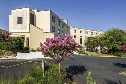 Hotel Mercure Tours Sud