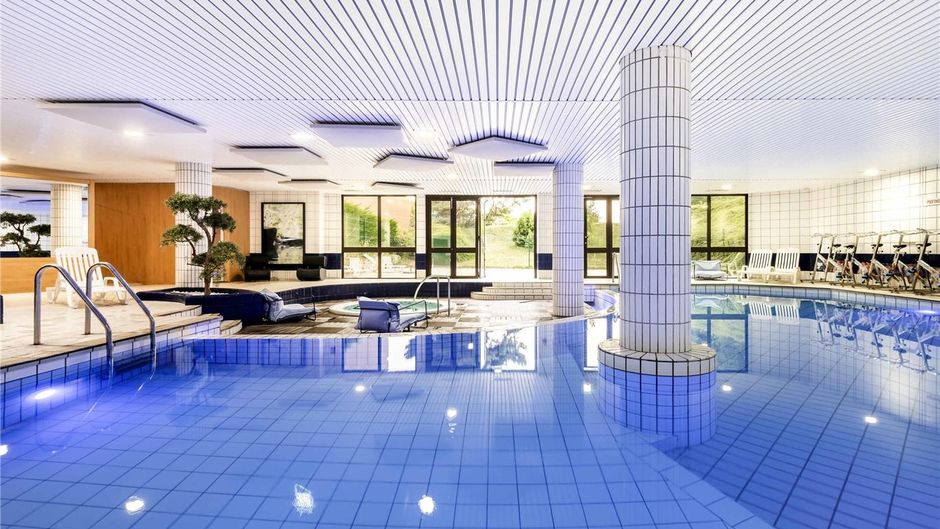 Hotel Mercure Tours Sud Exterior