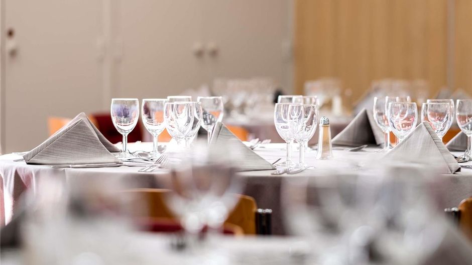 Hotel Mercure Tours Sud Other