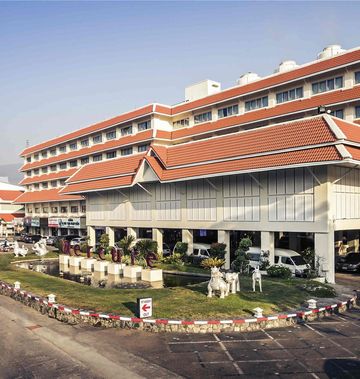 Mercure Chiang Mai