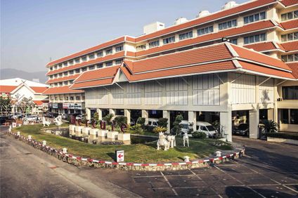 Mercure Chiang Mai
