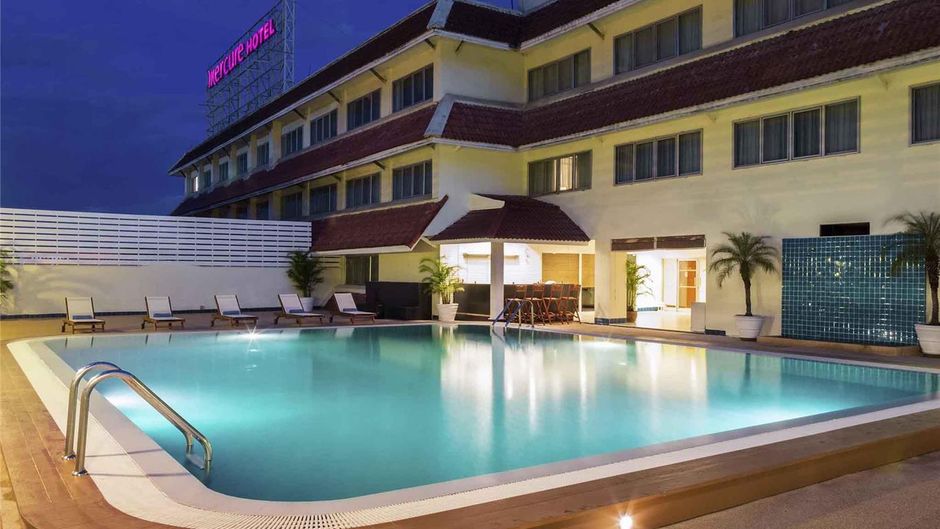 Mercure Chiang Mai Other