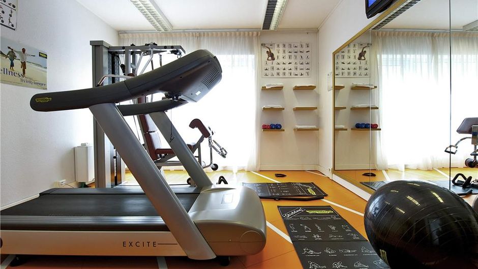 Novotel Florence Nord Other