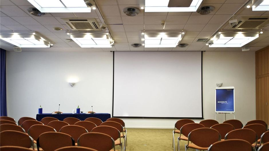 Novotel Florence Nord Meeting