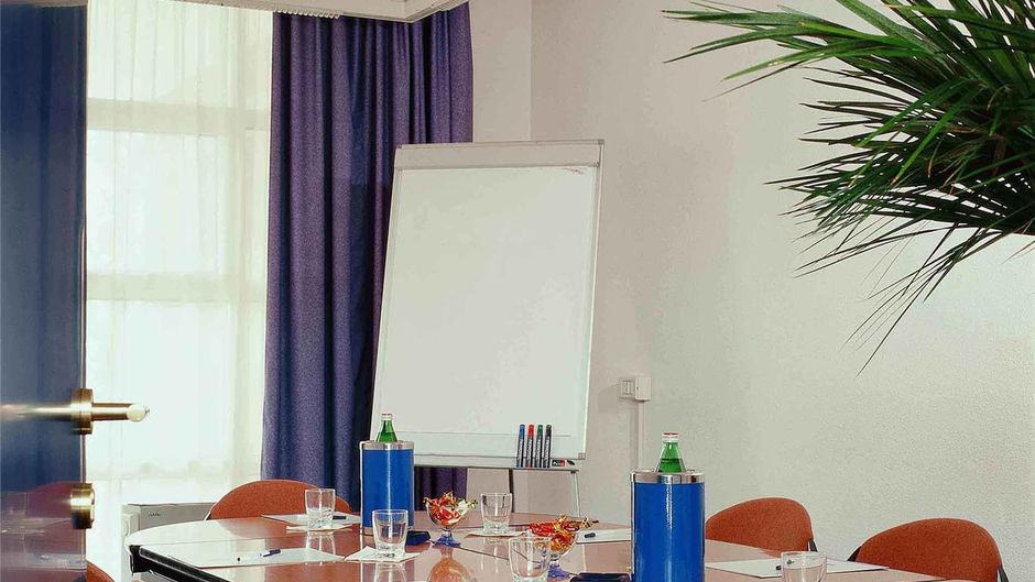 Novotel Florence Nord Meeting