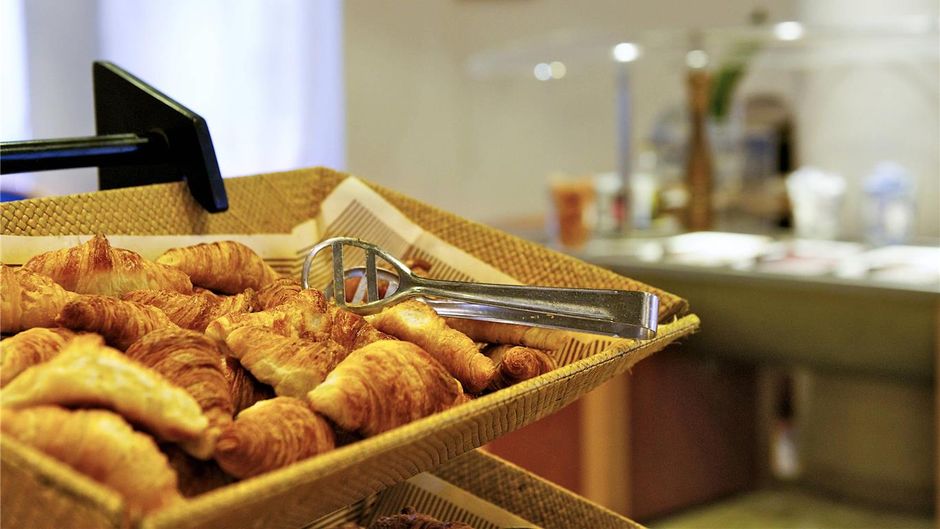 Novotel Florence Nord Restaurant