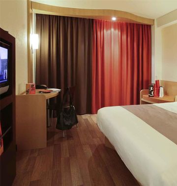 Hotel Ibis Braga
