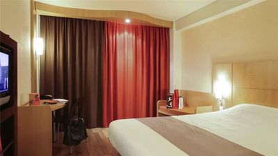 Hotel Ibis Braga