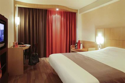 Hotel Ibis Braga