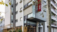 Ibis Paris Place d'Italie