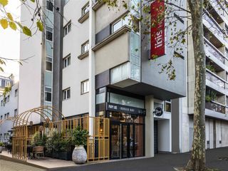 Ibis Paris Place d'Italie