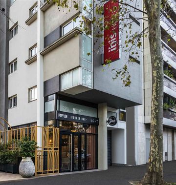 Ibis Paris Place d'Italie