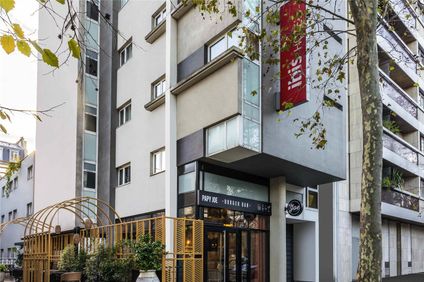 Ibis Paris Place d'Italie