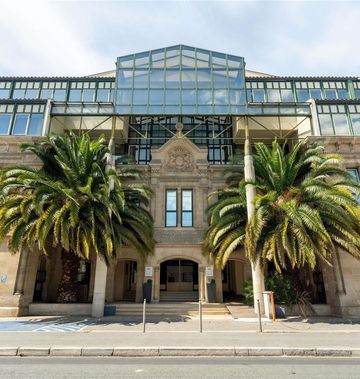 Mercure Bordeaux Chateau Chartrons