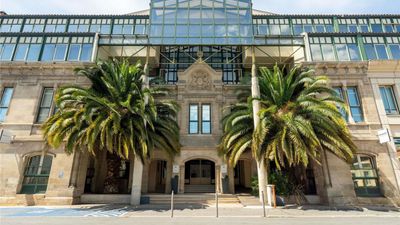 Mercure Bordeaux Chateau Chartrons