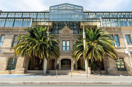 Mercure Bordeaux Chateau Chartrons