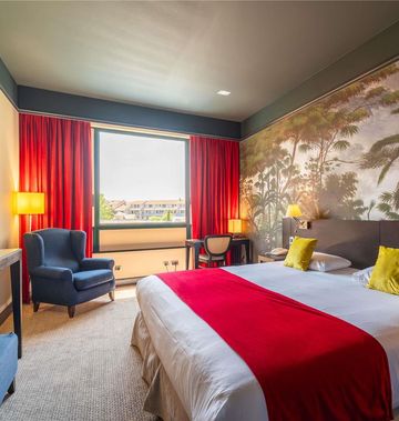 Mercure Bordeaux Chateau Chartrons