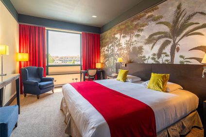 Mercure Bordeaux Chateau Chartrons