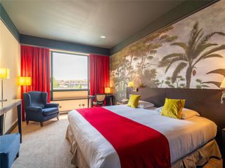 Mercure Bordeaux Chateau Chartrons