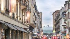 Mercure Strasbourg Centre Petite France