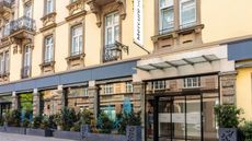Mercure Strasbourg Centre Petite France