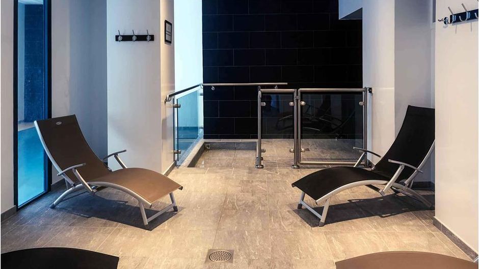 Mercure St Nectaire Other