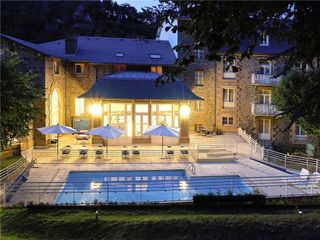 Mercure St Nectaire