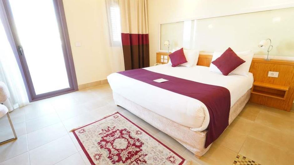 Mercure Hurghada Suite
