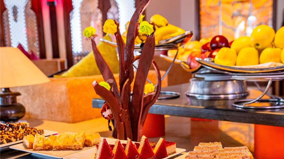 Mercure Hurghada Meeting