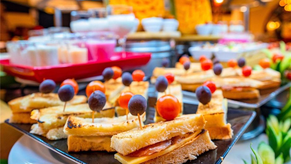 Mercure Hurghada Other