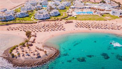 Mercure Hurghada