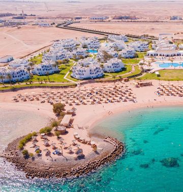 Mercure Hurghada