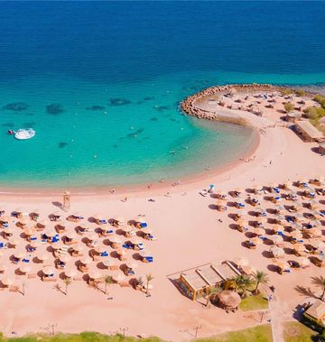 Mercure Hurghada