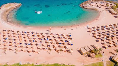 Mercure Hurghada