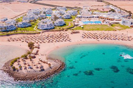 Mercure Hurghada